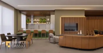 Imagem do anúncio: Vendo Apartamento Em Itajaí, Santa Catarina No Bairro Praia Brava De Itajaí - Cód. a25cd28cc9527681058a42d481a14b97