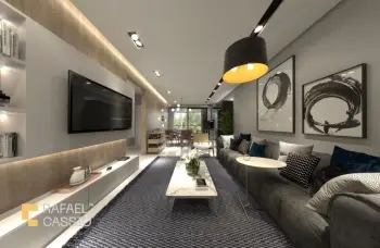 Imagem do anúncio: Vendo Apartamento Em Itajaí, Santa Catarina No Bairro Cabeçudas - Cód. fcfdaf05a5a063b9750f69920f7e4326