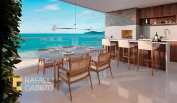 Imagem do anúncio: Vendo Cobertura Em Itajaí, Santa Catarina No Bairro Praia Brava De Itajaí - Cód. c68abff72659f19756c59602bcef700b