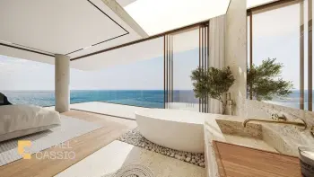Imagem do anúncio: Vendo Apartamento Em Itajaí, Santa Catarina No Bairro Praia Brava De Itajaí - Cód. 91f98917c78256b7b9feab0df50041b9