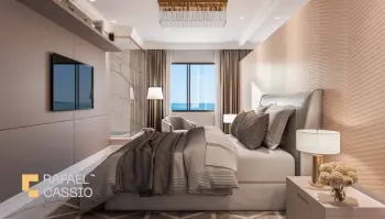 Imagem do anúncio: Vendo apartamento em Itapema , Santa Catarina no bairro Meia Praia - Cód. 8d5509fed9ba974a035ab5e66e28d761