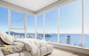 Imagem do anúncio: Vendo Apartamento Em Balneário Camboriú, Santa Catarina No Bairro Centro - Cód. c55bc3181016343d3dae15dda3a0e65d