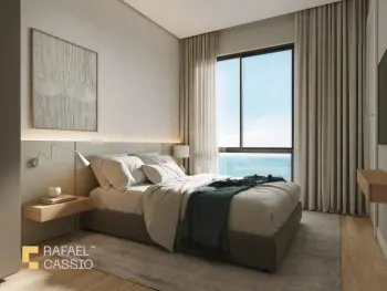 Imagem do anúncio: Vendo Cobertura Em Balneário Piçarras, Santa Catarina No Bairro Itacolomi - Cód. 44d6a61cbd6d94307fee293db67e8de3
