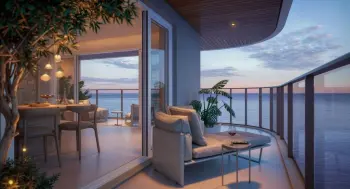 Imagem do anúncio: Vendo Apartamento Em Barra Velha, Santa Catarina No Bairro Tabuleiro - Cód. 66db42cb8ac32c25daf9fbe9079f05b5