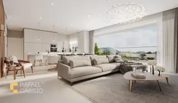 Imagem do anúncio: Vendo Apartamento Em Itajaí, Santa Catarina No Bairro Praia Brava De Itajaí - Cód. 57e04df05a9e19e5dba5811723520087