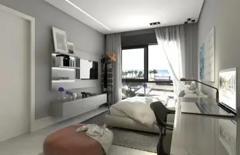 Imagem do anúncio: Vendo Apartamento Em Itajaí, Santa Catarina No Bairro Praia Brava De Itajaí - Cód. 8d751d36a3ffcdc7dae18bc55c470da2