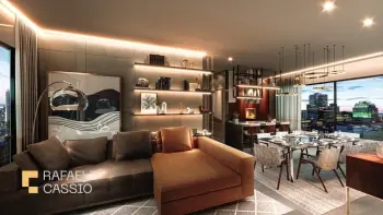 Imagem do anúncio: Vendo Apartamento Em Balneário Camboriú, Santa Catarina No Bairro Centro - Cód. 38de821f7638939b9ad21a16748496c6