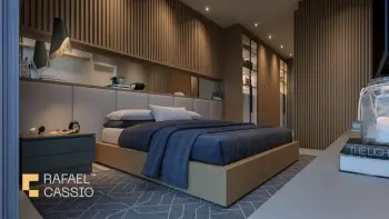 Imagem do anúncio: Vendo Apartamento Em Itajaí, Santa Catarina No Bairro Praia Brava De Itajaí - Cód. 501e94b3b7fe5732f4731eafa60b7d9d