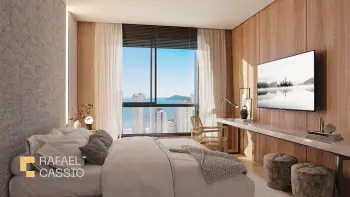Imagem do anúncio: Vendo Apartamento Em Balneário Camboriú, Santa Catarina No Bairro Centro - Cód. e9afc3a8435b04f2d958a39406e1cb4f