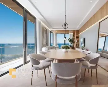 Imagem do anúncio: Vendo Apartamento Em Itajaí, Santa Catarina No Bairro Praia Brava De Itajaí - Cód. db352639d84fe4f4b1fbd8f41d6fe288