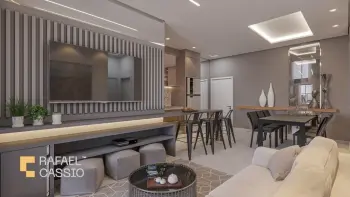 Imagem do anúncio: Vendo Apartamento Em Itajaí, Santa Catarina No Bairro Praia Brava De Itajaí - Cód. addf9a70f57e93738a71581262934835