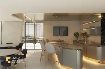 Imagem do anúncio: Vendo Apartamento Em Itajaí, Santa Catarina No Bairro Fazenda - Cód. 52ad8b466d113370fb7ae8aae536469b