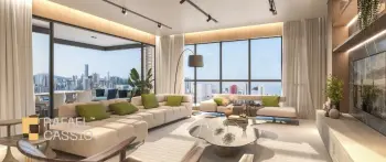 Imagem do anúncio: Vendo Apartamento Em Balneário Camboriú, Santa Catarina No Bairro Centro - Cód. 1f2f371901d528760b00a84c9160ba67