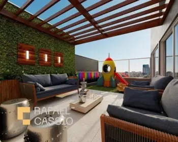 Imagem do anúncio: Vendo Apartamento Em Itajaí, Santa Catarina No Bairro São João - Cód. a3fb5c4a6903643df36812a33b7eab4a