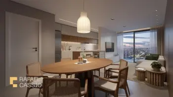 Imagem do anúncio: Vendo apartamento em Itajaí , Santa Catarina no bairro Fazenda - Cód. 17dbcf31ac348290d569e03fc65e47d0