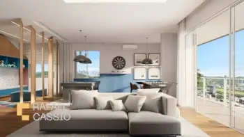 Imagem do anúncio: Vendo Apartamento Em Itajaí, Santa Catarina No Bairro Praia Brava De Itajaí - Cód. 4840e9b374d0df6828debebe78021a95