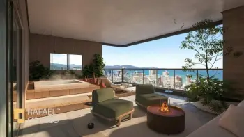 Imagem do anúncio: Vendo Apartamento Em Itapema, Santa Catarina No Bairro Meia Praia - Cód. bda0f913a7edf72cdbe3e58d7dac01ec