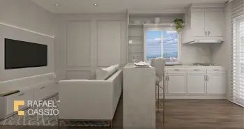 Imagem do anúncio: Vendo apartamento em Itapema , Santa Catarina no bairro Meia Praia - Cód. 77a8a6752ac30bc185b0db316078804f