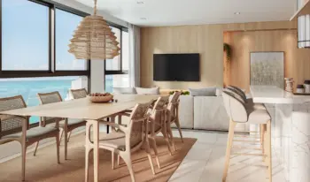 Imagem do anúncio: Vendo Apartamento Em Balneário Piçarras, Santa Catarina No Bairro Itacolomi - Cód. 4125431b4e581c1dee6027b5e34e74a1