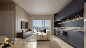 Imagem do anúncio: Vendo Apartamento Em Itajaí, Santa Catarina No Bairro Fazenda - Cód. e20353d22b80ce52d3a466e1cf3fe608