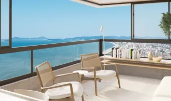 Imagem do anúncio: Vendo Apartamento Em Barra Velha, Santa Catarina No Bairro Itajuba - Cód. 23476b449f192470e6d04da771206849