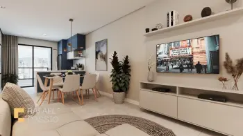 Imagem do anúncio: Vendo apartamento em Itapema , Santa Catarina no bairro Morretes - Cód. 9cffe435ebb01fde7e2ad18b25871eca