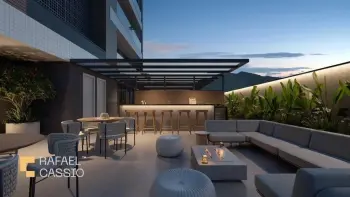 Imagem do anúncio: Vendo apartamento em Itajaí , Santa Catarina no bairro Fazenda - Cód. 5c369c90e75ae417193a6c100cc88445