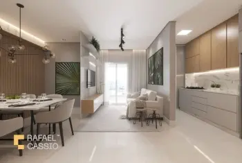 Imagem do anúncio: Vendo Apartamento Em Itajaí, Santa Catarina No Bairro Praia Brava De Itajaí - Cód. 27e84ab093842e6063c0235c11ae7f7b