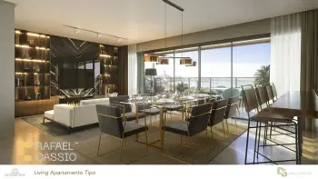 Imagem do anúncio: Vendo Apartamento Em Itajaí, Santa Catarina No Bairro Fazenda - Cód. 9830eed62e686de37346c2c5c30170a2
