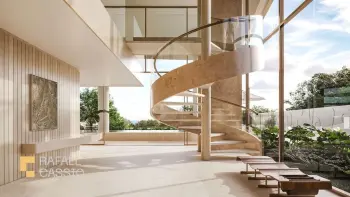 Imagem do anúncio: Vendo Apartamento Em Itajaí, Santa Catarina No Bairro Praia Brava De Itajaí - Cód. a4a11b5e9cff61b01070ccea151f93aa