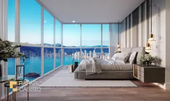 Imagem do anúncio: Vendo Apartamento Em Balneário Camboriú, Santa Catarina No Bairro Centro - Cód. 2af79e0f8418af2ed007b3413f46aa77