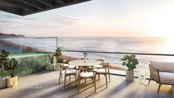 Imagem do anúncio: Vendo Apartamento Em Itajaí, Santa Catarina No Bairro Praia Brava De Itajaí - Cód. 23b805e003d3069b06e1ab69de7de68c
