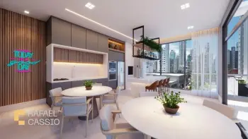 Imagem do anúncio: Vendo Apartamento Em Balneário Camboriú, Santa Catarina No Bairro Centro - Cód. fef0b86007c2905038309d118764bea8
