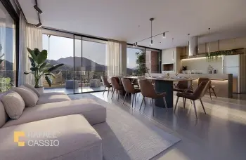 Imagem do anúncio: Vendo Apartamento Em Itajaí, Santa Catarina No Bairro Praia Brava De Itajaí - Cód. 3054841c1c6033c4b54d6a550e82a18f