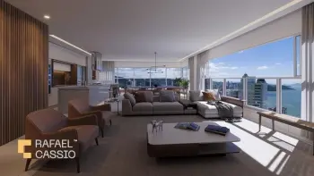 Imagem do anúncio: Vendo Apartamento Em Balneário Camboriú, Santa Catarina No Bairro Centro - Cód. 40fc2e3a477b5238b15298f69b884835