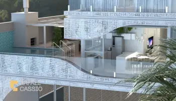 Imagem do anúncio: Vendo Apartamento Em Itajaí, Santa Catarina No Bairro Praia Brava De Itajaí - Cód. d9888809d337fe2d50db861e134e954f