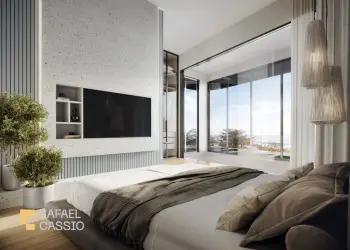 Imagem do anúncio: Vendo Apartamento Em Itajaí, Santa Catarina No Bairro Cabeçudas - Cód. c5c9eac8ec5880095fcf07166ab74a8b