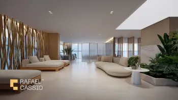 Imagem do anúncio: Vendo Apartamento Em Itajaí, Santa Catarina No Bairro Centro - Cód. 5b1a89adabd1503a0ca71ba17b59d8be