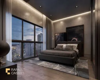 Imagem do anúncio: Vendo Apartamento Em Balneário Camboriú, Santa Catarina No Bairro Centro - Cód. baa83b30ee88683d04b09074286cb9a9