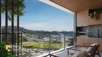 Imagem do anúncio: Vendo Apartamento Em Itajaí, Santa Catarina No Bairro Praia Brava De Itajaí - Cód. 70b239b0d86deec19a643b3187699392