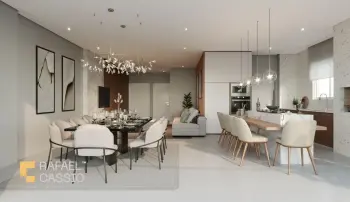 Imagem do anúncio: Vendo Apartamento Em Itajaí, Santa Catarina No Bairro Praia Brava De Itajaí - Cód. 8d1408ca21c5355101c5b7167a9bad77