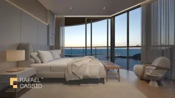 Imagem do anúncio: Vendo Apartamento Em Itajaí, Santa Catarina No Bairro Fazenda - Cód. a7e8d2558722ba39302b1db044afacfb