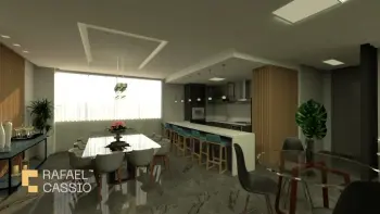 Imagem do anúncio: Vendo Apartamento Em Balneário Camboriú, Santa Catarina No Bairro Centro - Cód. 91d998fae538d0fae9d9c853a6d9a567