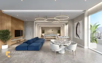 Imagem do anúncio: Vendo Apartamento Em Balneário Camboriú, Santa Catarina No Bairro Centro - Cód. 2f443351184d761d60571ebefdff9df5