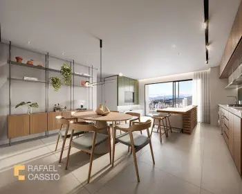 Imagem do anúncio: Vendo Apartamento Em Itajaí, Santa Catarina No Bairro Praia Brava De Itajaí - Cód. 8451376652ad58ff21bed0a2cc1c412c