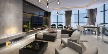 Imagem do anúncio: Vendo Apartamento Em Itajaí, Santa Catarina No Bairro Praia Brava De Itajaí - Cód. 866ac4ef8b8be346fd6d79d9364477d4