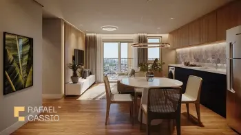 Imagem do anúncio: Vendo Apartamento Em Itajaí, Santa Catarina No Bairro Fazenda - Cód. 742ab23addfb073ea24eeaf2cbc45cbd