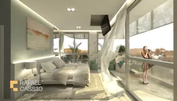 Imagem do anúncio: Vendo Apartamento Em Itajaí, Santa Catarina No Bairro Praia Brava De Itajaí - Cód. a153ee412b0a3e2e4404994a3d031186