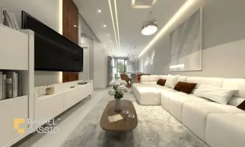 Imagem do anúncio: Vendo Apartamento Em Itajaí, Santa Catarina No Bairro Cabeçudas - Cód. 22cda96fdc5159d82ba231bfdd8a5b75