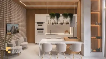 Imagem do anúncio: Vendo apartamento em Balneário Camboriú , Santa Catarina no bairro Centro - Cód. 16219adf91007d53e17117c0070a0a1a